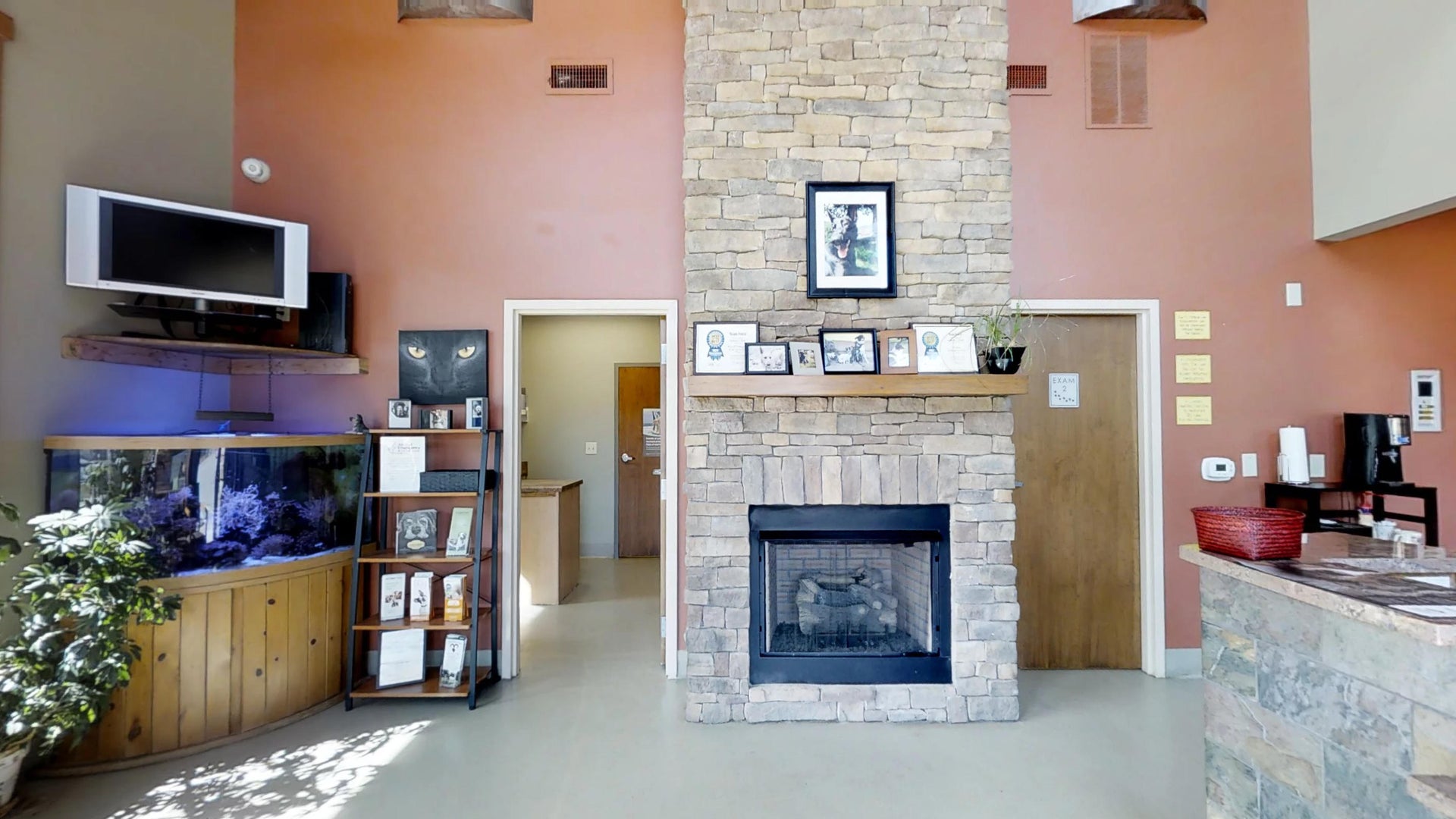 Animal Emergency Clinic Of The High Country